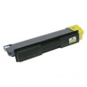 Toner Giallo Per Utax 4463510016 Compatibile