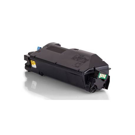 Toner Per Utax 1T02NS0UT0 Compatibile Nero