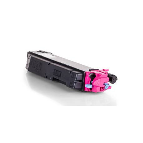 Toner Per Utax 1T02NSBUT0 Compatibile Magenta