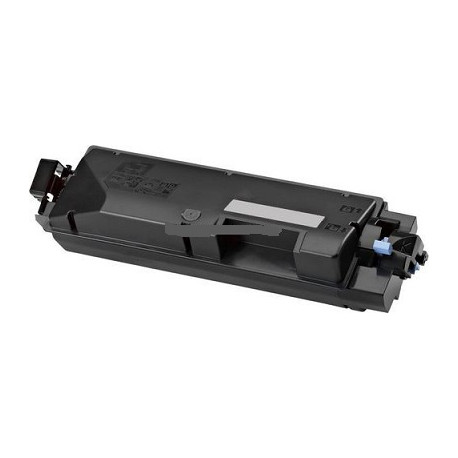 Toner Per Utax 1T02NT0UT0 Compatibile Nero