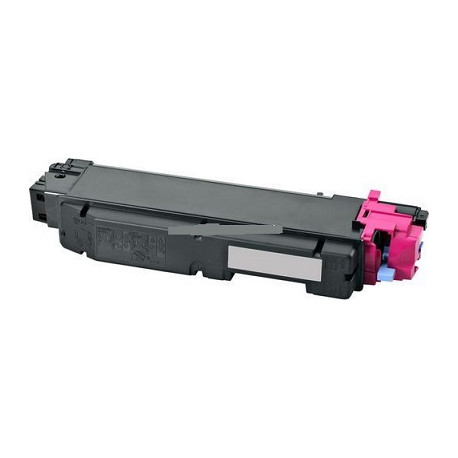 Toner Per Utax 1T02NTBUT0 Compatibile Magenta