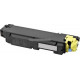 Toner Per Utax 1T02NTAUT0 Compatibile Giallo