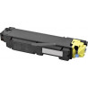 Toner Per Utax 1T02NTAUT0 Compatibile Giallo