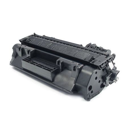 Toner Capacità Extra Per HP CE505XXL