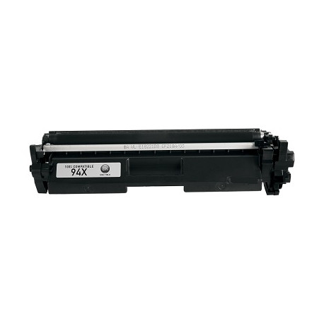 Toner Nero Per Cartuccia HP94X (CF294X) Compatibile