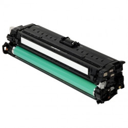 Toner Per Cartuccia Hp CE270A (650A)