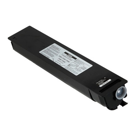 Toner Per Cartuccia Toshiba 6AJ00000075 Compatibile Nero