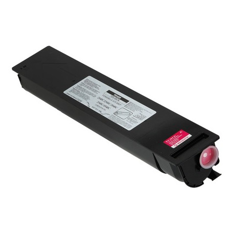 Toner Per Cartuccia Toshiba 6AJ00000078 Compatibile Magenta