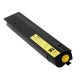 Toner Per Cartuccia Toshiba 6AG00004454 Compatibile Giallo