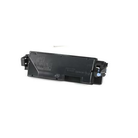 Toner Per Cartuccia Kyocera 1T02VM0NL0 Compatibile Nero