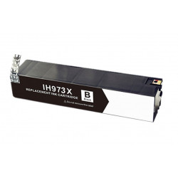 Cartuccia HP 973XL (L0S07AE) Compatibile Nera