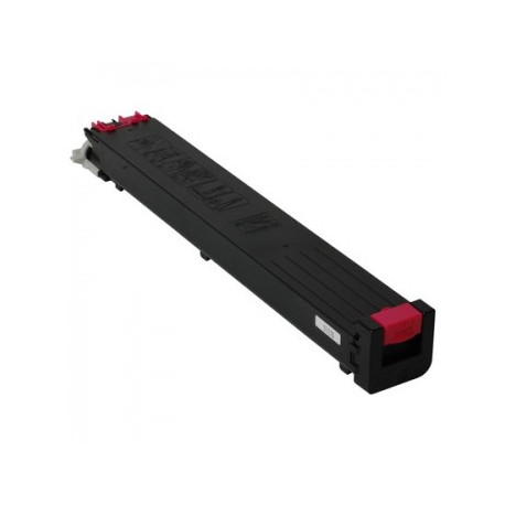 Toner Per Sharp DX25GTMA Compatibile Magenta