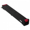 Toner Per Sharp DX25GTMA Compatibile Magenta