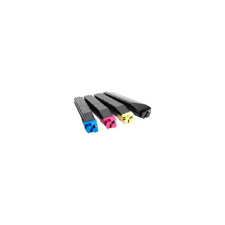 Toner Sharp 27GTBA Compatibile Nero