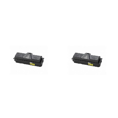 Bipack Toner Per Kyocera TK 1130 Compatibili (1T02MJ0NL0)