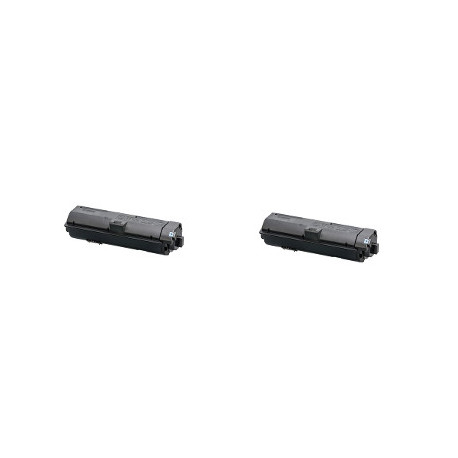 Bipack Toner Per Kyocera TK-1150 (1T02RV0NL0) Compatibili