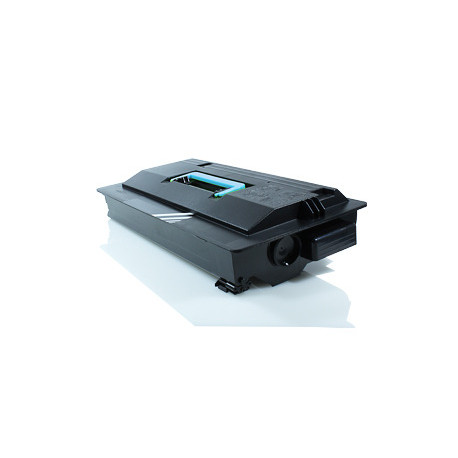 Toner Per Kyocera TK-715 Compatibile Nero