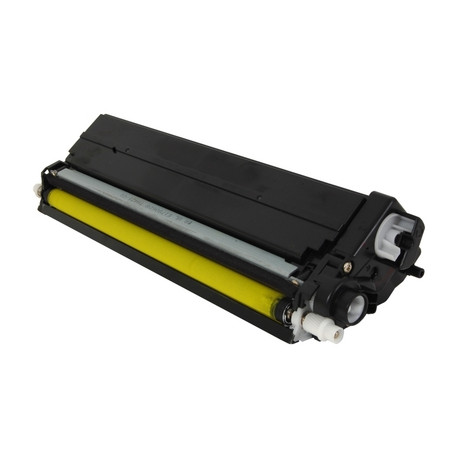 Toner Brother TN910 Compatibile Giallo