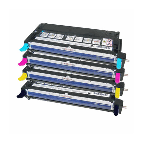 Multipack Toner Per Xerox 113R00726-113R00723-113R00724-113R00725