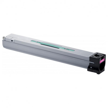 Toner Per Samsung CLT-M806S Compatibile Magenta