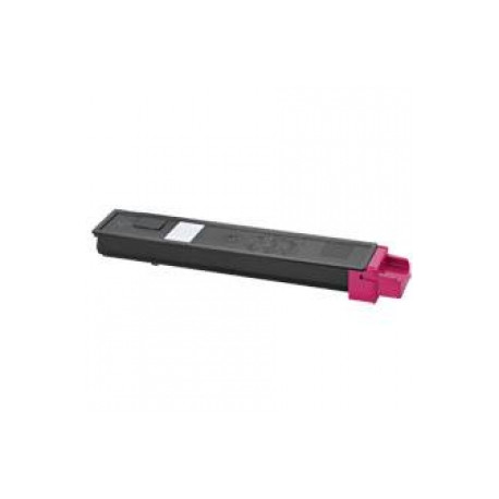 Toner Utax 662511014 Compatibile Magenta