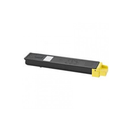 Toner Utax 662511016 Compatibile Giallo