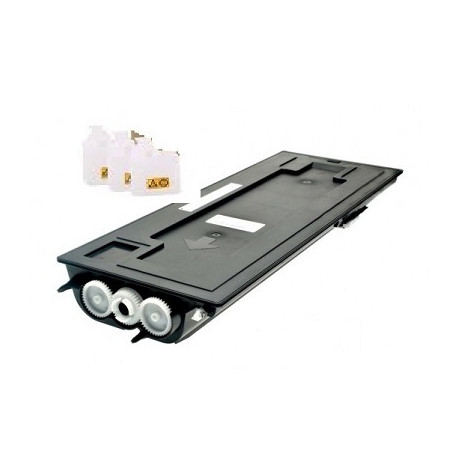 Toner Utax 62351001 Compatibile Nero