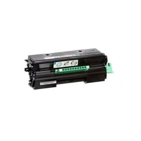 Toner Per Ricoh SP400HE (408060) Compatibile Nero