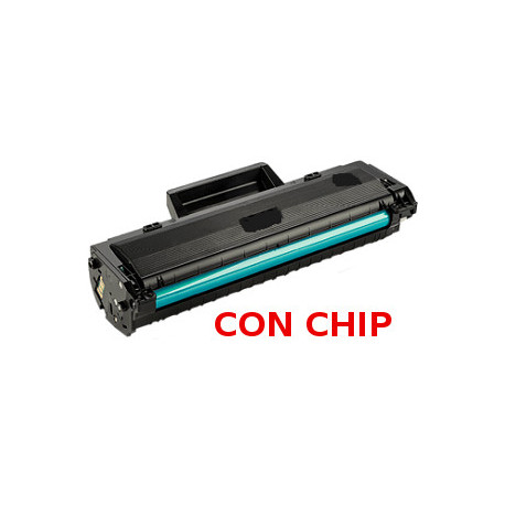 Toner Per HP 106A Compatibile Nero Con Chip