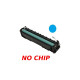 Toner HP 216A Compatibile Ciano SENZA Chip